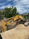 CO 3 at Ewing Mesa Road Intersection Improvements Trench Hole Horse Gulch.jpeg thumbnail image