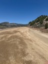 CO 3 Ewing Mesa Road Intersection Improvements Turn Lane Preparation North View.jpeg thumbnail image