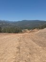 CO 3 Ewing Mesa Road Intersection Improvements Road Grading Northwest View.jpeg thumbnail image