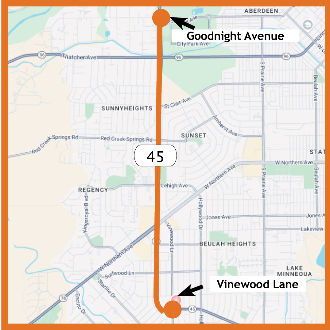 CO45_Vinewood to Goodnight.jpg detail image