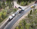 CO 46 Resurfacing in Gilpin & Jefferson Counties - Crews paving CO 46 on Sept. 14 2026.jpg thumbnail image