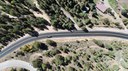 CO 46 Resurfacing in Gilpin & Jefferson Counties - Reduced closeup paving east end CO 46.jpg thumbnail image
