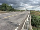 CO 52 Resurfacing Between I-25 and US 85 CO 52 Bridge Conditions Before Project - March 2026.jpg thumbnail image