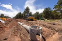 CO 67 Widening in Woodland Park Storm Pipe Installation.jpg thumbnail image