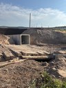 Box culvert installation side view thumbnail image