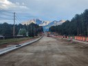 CO 67 Widening in Woodland Park roadway preparation in Woodland Park.jpg thumbnail image