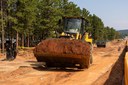 CO 67 Widening in Woodland Park Crews Widening CO67.jpg thumbnail image