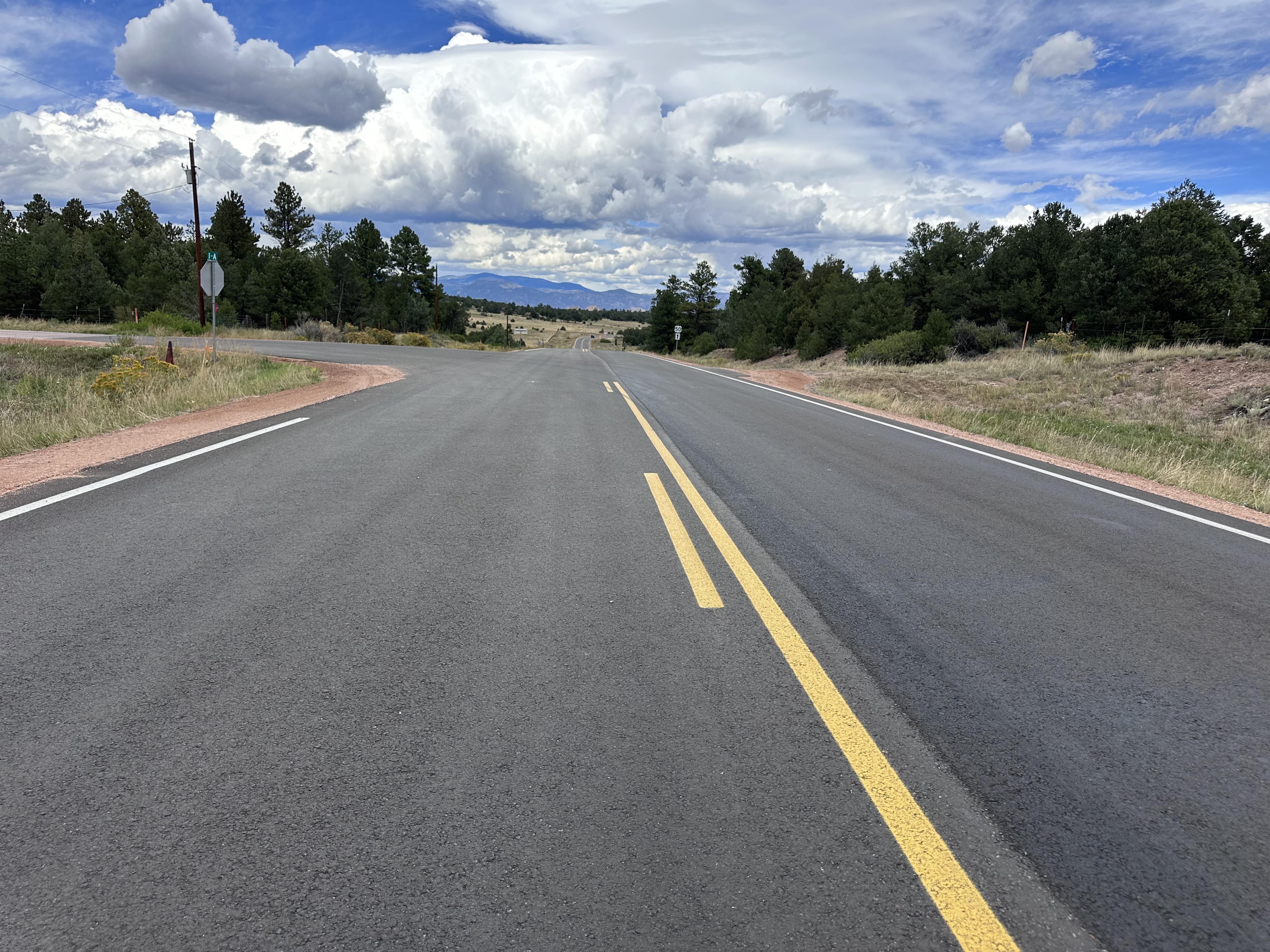 CO 69 Resurfacing from Hillside to Texas Creek asphalt completed September 2026.jpeg detail image
