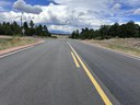 CO 69 Resurfacing from Hillside to Texas Creek asphalt completed September 2026.jpeg thumbnail image