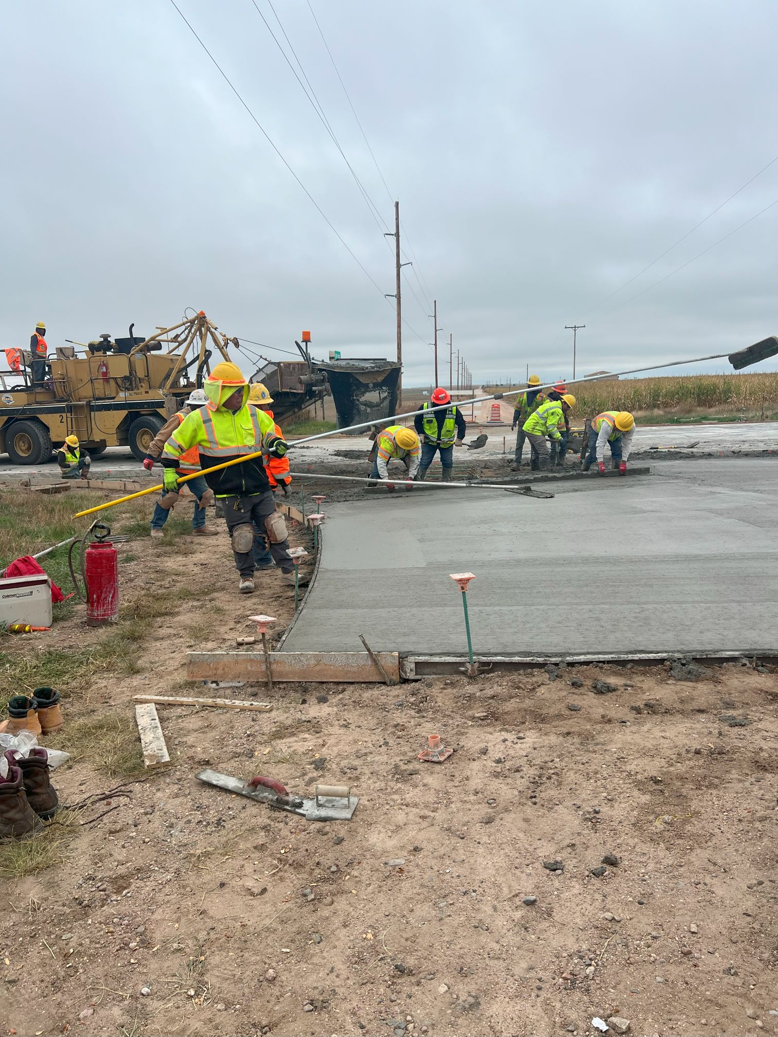 CO 71 South of CO 14-Approach Paving CR 82-October 2025 (2).jpg detail image