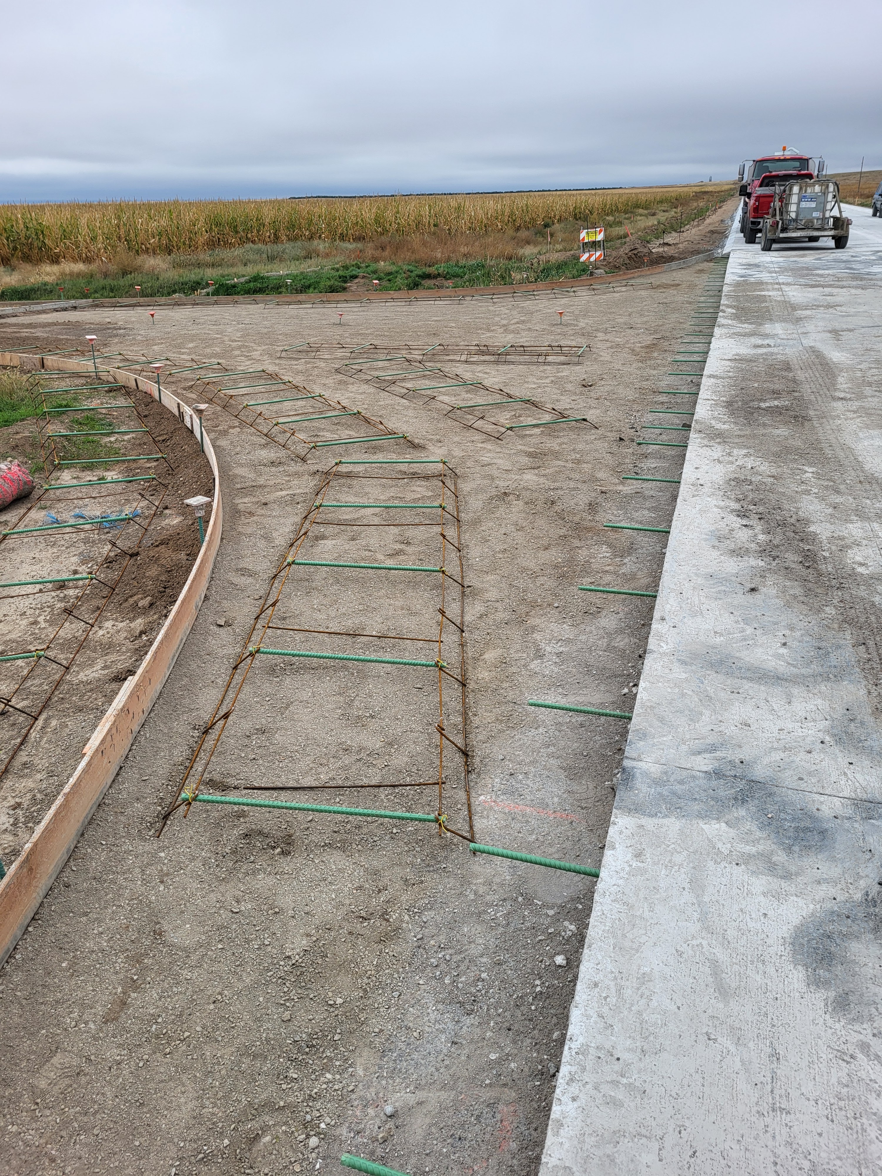 CO 71 South of CO 14-Prepping for Approach Paving-October 2025.jpg detail image