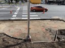 CO 83 ADA Curb Ramp Upgrades Dayton Ave Intersection Pre-Concrete Pour.jpg thumbnail image
