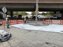 CO 83 ADA Curb Ramp Upgrades Hampden Ave Center Median Concrete.jpg thumbnail image