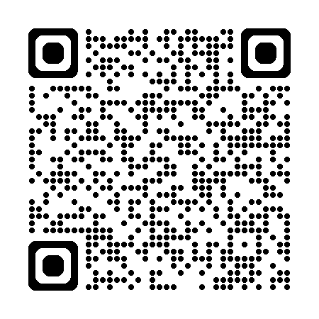 Colorado Mountain Passenger Rail Survey Monkey QR Code 010909.png detail image