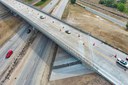 Bridge Repairs in Denver and Adams County aerial closeup video of bridge repairs on Buckley Road over I-76.jpg thumbnail image