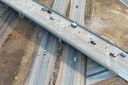 Bridge Repairs in Denver and Adams County bridge maintenance repair completed on Buckley Road over I-76.jpg thumbnail image