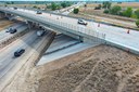 Bridge Repairs in Denver and Adams County  drainage and slope repairs under Buckley Road by I-76.jpg thumbnail image