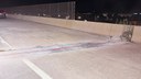 Bridge Repairs in Denver and Adams County - New bridge joint on I-225.jpg thumbnail image
