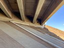 Bridge Repairs in Denver and Adams County New drainage system under Buckley Road bridge.jpg thumbnail image
