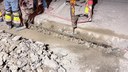 Bridge Repairs in Denver and Adams County - Removing old bridge joint.jpg thumbnail image