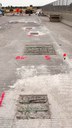 Bridge Repairs in Denver and Adams County Repairing rebar inside Buckley Road bridge.jpg thumbnail image