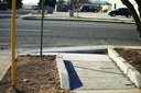 Finished curb on 13th Street.jpg thumbnail image