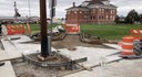 Ramp and sidewalk upgrades underway at N 1st St in Cheyenne Wells.jpg thumbnail image