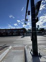 Federal Boulevard Signal Improvements  - new pedestrian push buttons and crosswalk improvements West Bayaud and CO 88.jpeg thumbnail image