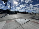 Federal Boulevard Signal Improvements - Wide view West Bayaud signal and pedestrian improvements.jpeg thumbnail image