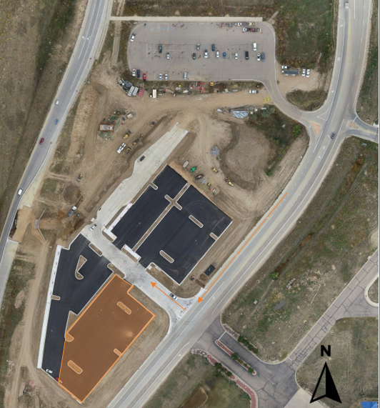 Firestone Longmont Mobility Hub_Aerial New Parking.png detail image