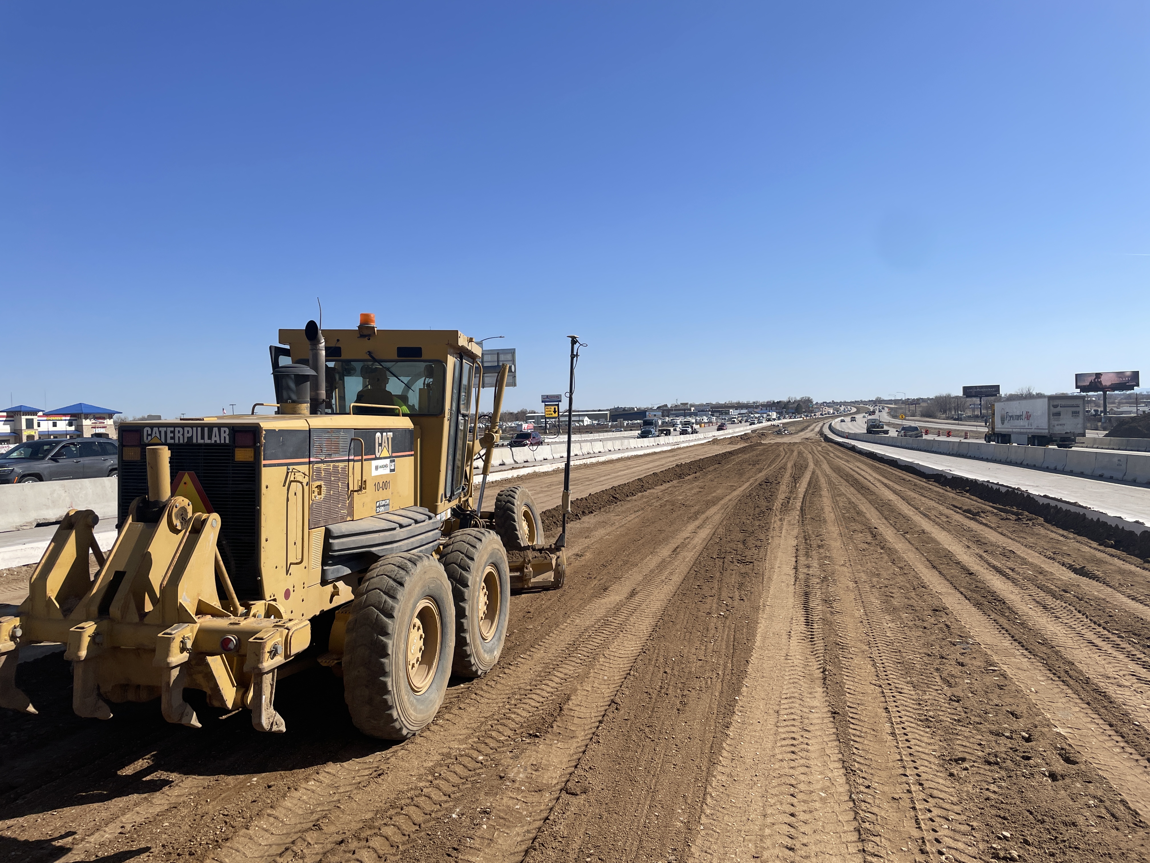 Firestone Mobility Hub_Prep for Paving_I-25 Median_2.jpeg detail image