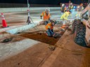I-225 Bridge Rehabilitation Concrete panel work underway October 2025.jpg thumbnail image