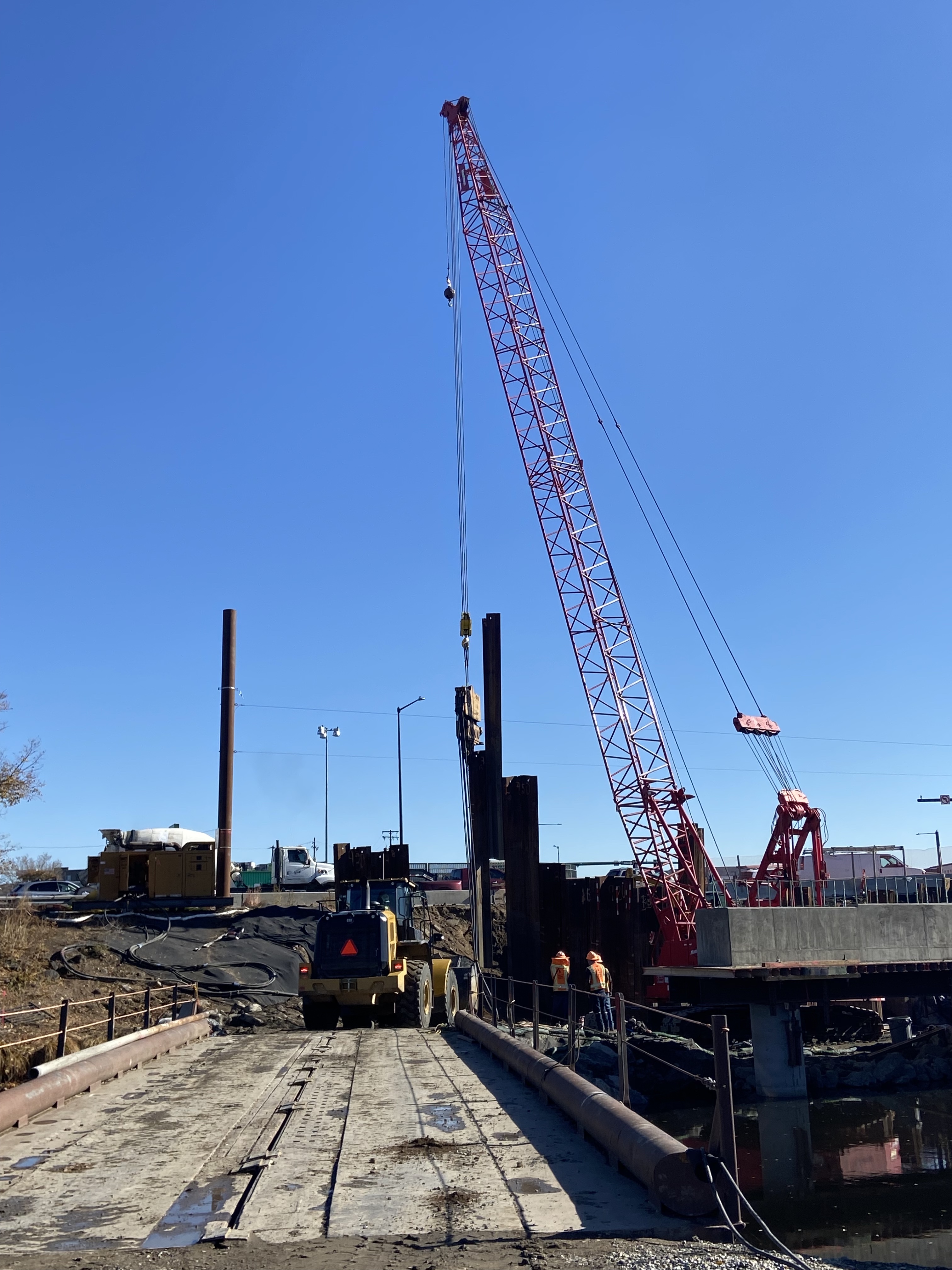 CO 26_Alameda bridge pile abutment_northeast.jpg detail image