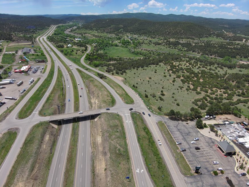 high overview SB at Exit 11.jpg detail image