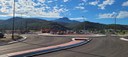 wide view roundabout and paving view of Fishers Peak Photo Aaron Westhoff Yeh and Associates.jpg thumbnail image