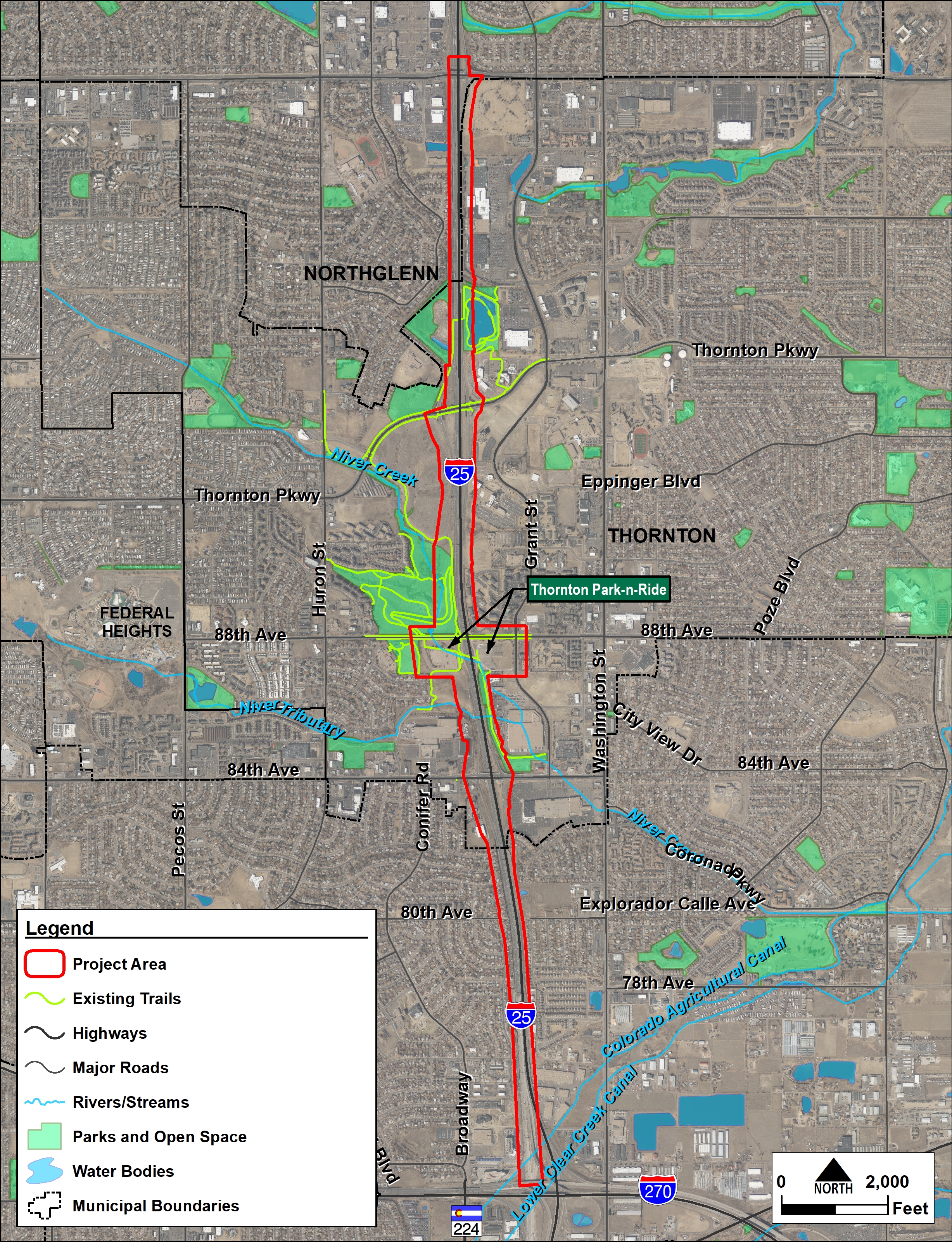 Figure 1 - Project Area Map_North I25_US36 to 104.jpg detail image