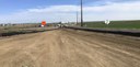 I-25 and CO 7 Interim Transit Improvements Stripped Top Soil for the Transit Hub.jpg thumbnail image