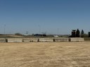 I-25 and CO 7 Interim Transit Improvements Concrete Barrier on site.jpg thumbnail image