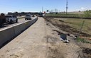 I-25 and CO 7 Interim Transit Improvements Crews Behind Barrier Southbound On-Ramp.jpg thumbnail image