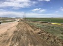 I-25 and CO 7 Interim Transit Improvements Embankment Work.jpg thumbnail image