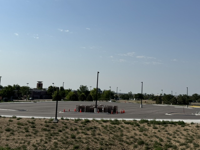 I-25 CO 7 Interim Mobility Hub Park-n-ride.jpeg detail image