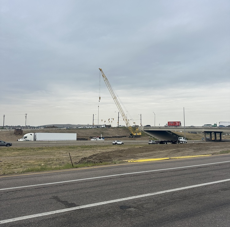 I-25 & CO 7 Interim Mobility Hub pile work on I-25 and CO 7 interim mobility hub.jpg detail image