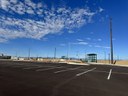 I-25 & CO 7 Interim Mobility Hub - wide view new Park-n-Ride.jpeg thumbnail image