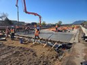 I-25 Acceleration Deceleration Lanes Fillmore Street to Garden of the Gods Road Ellston Street Bridge Concrete Pour.jpg thumbnail image