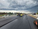 I-25 Acceleration Deceleration Lanes Fillmore Street to Garden of the Gods Road Northbound View I-25 Roadway Paving.jpg thumbnail image