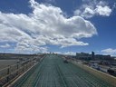 I-25 Lone Tree Mobility Hub northbound bridge deck pre-concrete.jpg thumbnail image