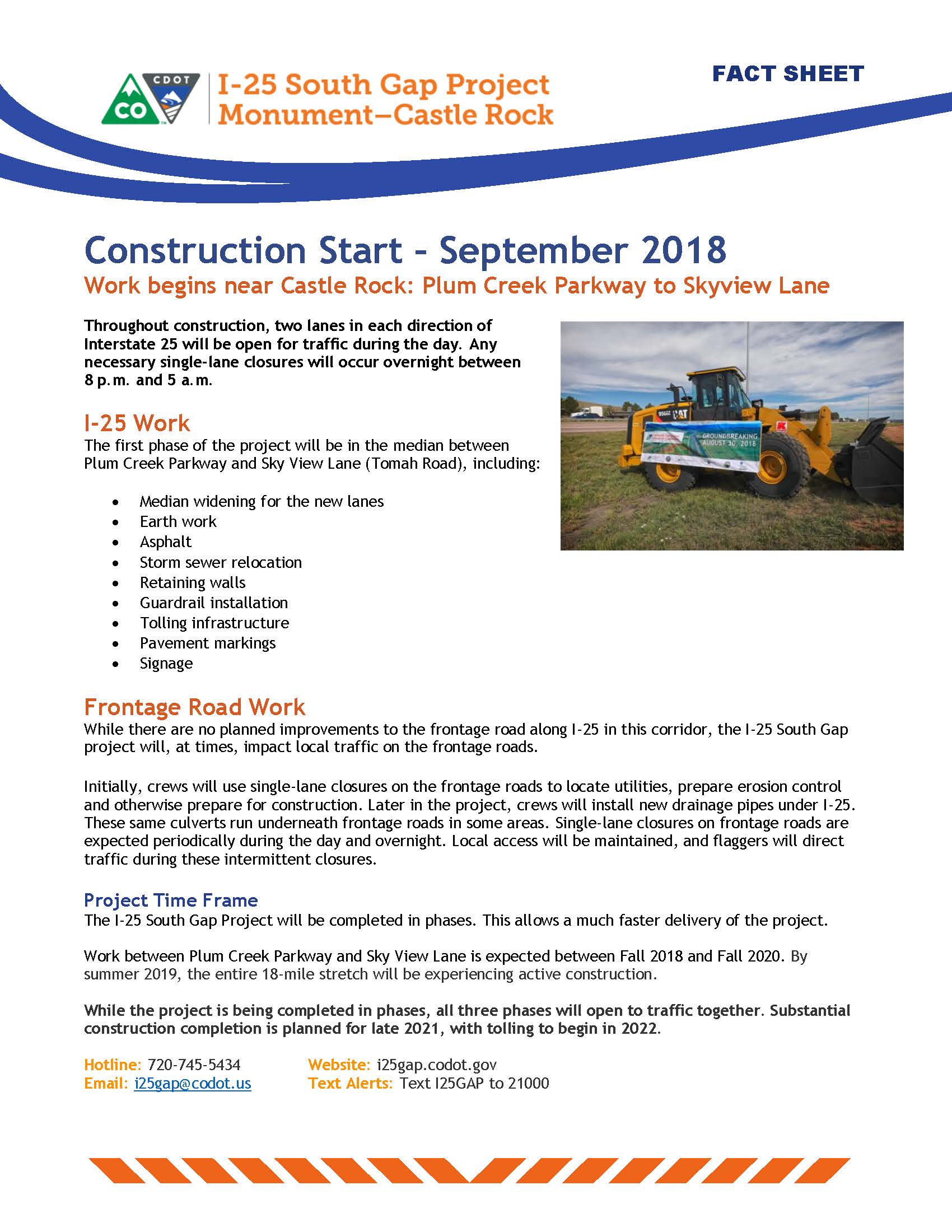 Construction Start Fact Sheet Cover.jpg detail image