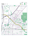 I-270 Corridor Improvements Study I-270 Neighborhoods Base Map 11172024.png thumbnail image