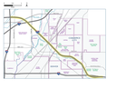 I-270 Corridor Improvements Study I-270 Website Map 06092023.png thumbnail image