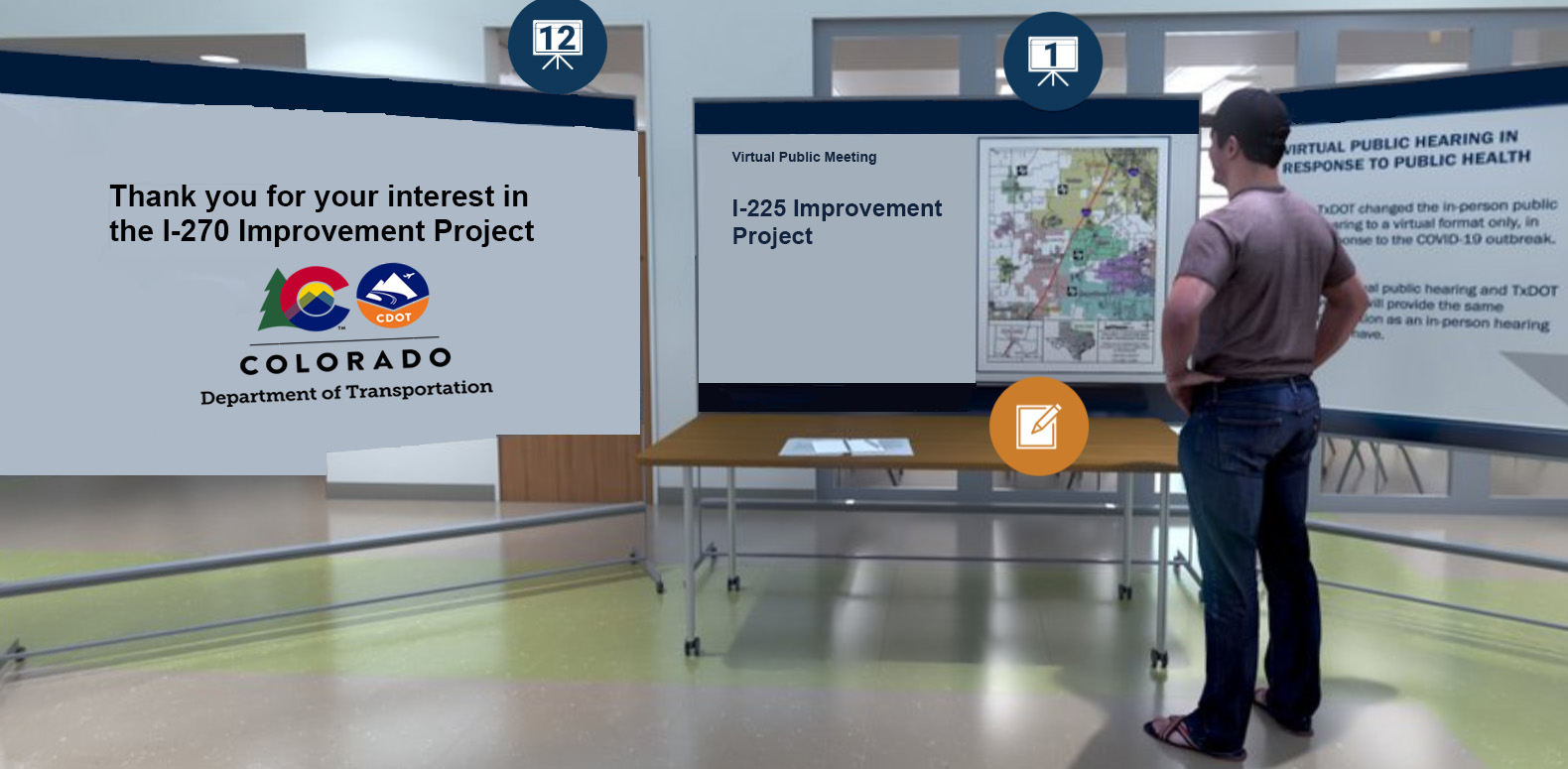 I-270 Corridor Improvements Study Meeting Graphic.jpg detail image